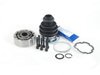 ES#2718184 - 893498103X - Front Inner CV Joint Repair Kit - Priced Each - Everything you need to replace a failed CV joint - Meyle - Audi