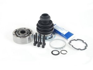 ES#2718184 - 893498103X - Front Inner CV Joint Repair Kit - Priced Each - Everything you need to replace a failed CV joint - Meyle - Audi