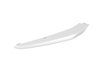 ES#2542747 - 51117293105 - Lower Bumper Grille Finisher - Left - Replace your damaged or missing bumper grille trim to restore your BMW's beauty - Genuine BMW - BMW