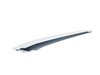 ES#2542747 - 51117293105 - Lower Bumper Grille Finisher - Left - Replace your damaged or missing bumper grille trim to restore your BMW's beauty - Genuine BMW - BMW