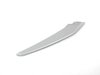 ES#2542748 - 51117293106 - Lower Bumper Grille Finisher - Right - Replace your damaged or missing bumper grille trim to restore your BMW's beauty - Genuine BMW - BMW