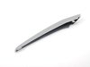ES#2542748 - 51117293106 - Lower Bumper Grille Finisher - Right - Replace your damaged or missing bumper grille trim to restore your BMW's beauty - Genuine BMW - BMW