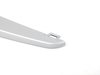 ES#2542748 - 51117293106 - Lower Bumper Grille Finisher - Right - Replace your damaged or missing bumper grille trim to restore your BMW's beauty - Genuine BMW - BMW