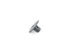 ES#173187 - 63128374670 - Trim Nut - Schwarz/Black - Genuine BMW - BMW
