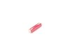 ES#3451111 - 000545833464 - Ceramic Fuse - Priced Each - 16 Amp - Red - Genuine Mercedes Benz - Mercedes Benz