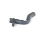 ES#2709480 - 06A103221BR - Breather Hose - "S" shaped breather hose that is attached to pressure regulator valve, OEM part #'s: 06A 103 221BR or 06A 103 221E - URO - Audi Volkswagen