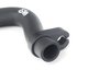 ES#2709480 - 06A103221BR - Breather Hose - "S" shaped breather hose that is attached to pressure regulator valve, OEM part #'s: 06A 103 221BR or 06A 103 221E - URO - Audi Volkswagen