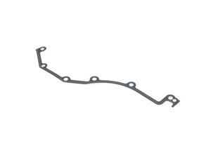 ES#19212 - 11141407693 - Lower Timing Cover Gasket - Right - Seals lower timing cover to the engine block - Genuine BMW - BMW