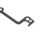 ES#19212 - 11141407693 - Lower Timing Cover Gasket - Right - Seals lower timing cover to the engine block - Genuine BMW - BMW