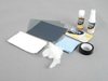 ES#2718193 - 38771 - Premium Headlight Lens Restoration Kit - Restore and seal your headlight lenses to like-new quality - No tools needed! - Osram Sylvania - Audi BMW Volkswagen Mercedes Benz MINI Porsche