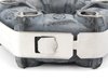 ES#48255 - 26111107832 - Universal Flex Disc - 96mm diameter "Guibo" - Genuine BMW - BMW