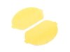ES#1867136 - A107-Y - Fog Light Protective Film - Yellow - Euro looks and protection at the same time - Lamin-X - Audi