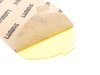 ES#1867136 - A107-Y - Fog Light Protective Film - Yellow - Euro looks and protection at the same time - Lamin-X - Audi