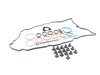 ES#17868 - 11120427689 - Cylinder Head Gasket Set - w/o Head Gasket - Genuine MINI - MINI