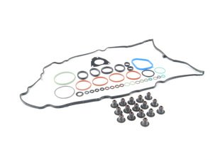 ES#17868 - 11120427689 - Cylinder Head Gasket Set - w/o Head Gasket - Genuine MINI - MINI