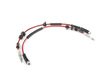 ES#2717906 - 002563ECS01KT1 - Exact-Fit Stainless Steel Brake Lines - complete Kit - Front and rear DOT-compliant hoses for the finishing touch - ECS - BMW