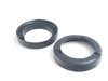 ES#2643091 - 31331090611KT - Cup Kit/Coilover Installation Kit - With Spring Pads - Everything you need to install coilovers, shocks/struts, or a cup kit on your BMW using high quality aftermarket components - Assembled By ECS - BMW