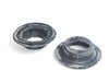 ES#2643091 - 31331090611KT - Cup Kit/Coilover Installation Kit - With Spring Pads - Everything you need to install coilovers, shocks/struts, or a cup kit on your BMW using high quality aftermarket components - Assembled By ECS - BMW