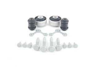 ES#2718006 - 1J0407181 - Control Arm Bushing Installation Kit - Includes control arm bushings and related hardware - Assembled By ECS - Volkswagen