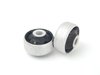 ES#2718006 - 1J0407181 - Control Arm Bushing Installation Kit - Includes control arm bushings and related hardware - Assembled By ECS - Volkswagen