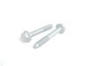 ES#2718006 - 1J0407181 - Control Arm Bushing Installation Kit - Includes control arm bushings and related hardware - Assembled By ECS - Volkswagen