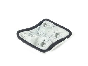 ES#459672 - 8P4945257 - Bulb Carrier - Left Outer - (NO LONGER AVAILABLE) - Keep your lights working like new - Genuine Volkswagen Audi - 