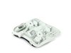 ES#459672 - 8P4945257 - Bulb Carrier - Left Outer - (NO LONGER AVAILABLE) - Keep your lights working like new - Genuine Volkswagen Audi - 