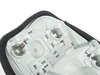 ES#459672 - 8P4945257 - Bulb Carrier - Left Outer - (NO LONGER AVAILABLE) - Keep your lights working like new - Genuine Volkswagen Audi - 