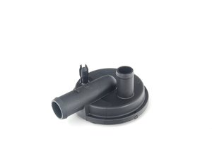 ES#271024 - 028129101E - Crankcase Vent Valve - Genuine Volkswagen Audi - Volkswagen
