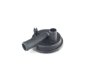 Crankcase Vent Valve