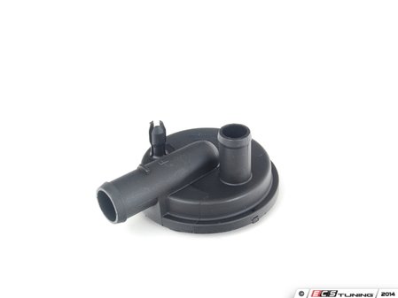 ES#271024 - 028129101E - Crankcase Vent Valve - Genuine Volkswagen Audi - Volkswagen