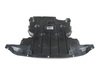ES#2210635 - 51758051609 - Belly Pan - Belly pan that covers the underside of your vehicle - Genuine BMW - BMW