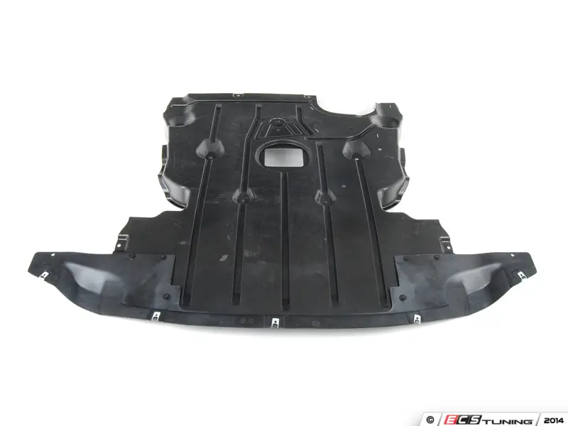 Genuine BMW - 51758051609 - Belly Pan (51-75-8-051-609) 