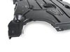 ES#2210635 - 51758051609 - Belly Pan - Belly pan that covers the underside of your vehicle - Genuine BMW - BMW