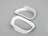 ES#2165671 - 51122167733 - TRIM COVERS, BUMPER, - Genuine BMW - BMW