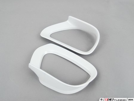 ES#2165671 - 51122167733 - TRIM COVERS, BUMPER, - Genuine BMW - BMW