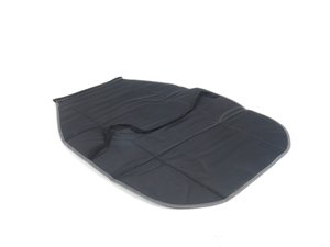 ES#2207489 - 82129408961 - Seat Back Rest Storage Guard - Adds storage to your front seat back. - Genuine BMW - BMW MINI