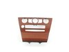 ES#206368 - 51458046525 - WOOD PANEL - Genuine BMW - BMW