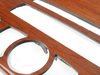 ES#206368 - 51458046525 - WOOD PANEL - Genuine BMW - BMW
