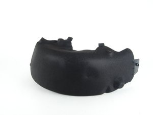 ES#1739953 - 2046905330 - Fender Liner - Rear Right - Does not include hardware - Genuine Mercedes Benz - Mercedes Benz