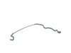 ES#38309 - 17127508040 - Water Hose  - From Expansion Tank (Center Fitting) - Genuine BMW - BMW