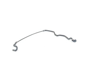 ES#38309 - 17127508040 - Water Hose  - From Expansion Tank (Center Fitting) - Genuine BMW - BMW