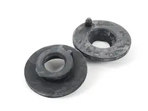 Rear Coil Spring Isolator Kit 