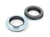 ES#2718338 - 1K0412331BKT9 - Cup Kit/Coilover Installation Kit - Front strut mounts, rear spring perches, and all the necessary hardware to install any lowering springs - Genuine Volkswagen Audi - Volkswagen