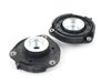 ES#2718338 - 1K0412331BKT9 - Cup Kit/Coilover Installation Kit - Front strut mounts, rear spring perches, and all the necessary hardware to install any lowering springs - Genuine Volkswagen Audi - Volkswagen