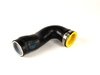 ES#9939 - 1K0145834AA - Intercooler Hose - Genuine Volkswagen Audi - 