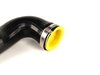 ES#9939 - 1K0145834AA - Intercooler Hose - Genuine Volkswagen Audi - 