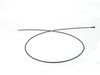 ES#7356 - 192823531 - Hood Release Cable - Does NOT come with handle - Gemo - Volkswagen