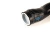 ES#9939 - 1K0145834AA - Intercooler Hose - Genuine Volkswagen Audi - 