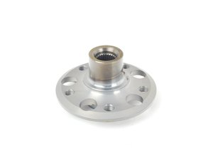 ES#1796074 - 2303570308 - Rear Wheel Hub - Priced Each - Fits left or right side - Genuine Mercedes Benz - Mercedes Benz